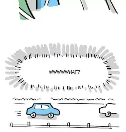 Green & Blue Chapter 93 page 28 - 