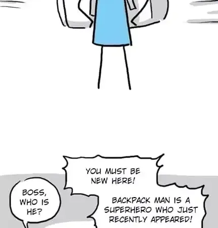 Green & Blue Chapter 93 page 42 - 