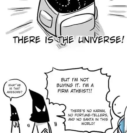 Green & Blue Chapter 93 page 45 - 