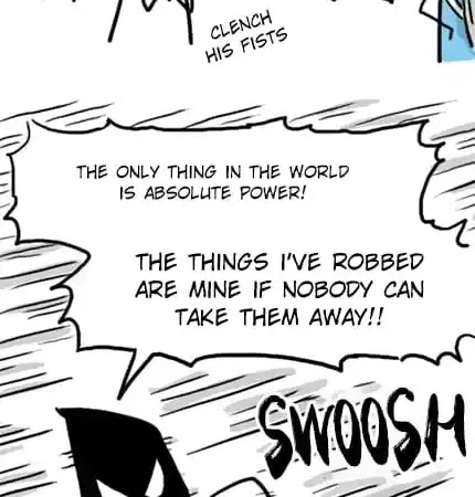 Green & Blue Chapter 93 page 46 - 