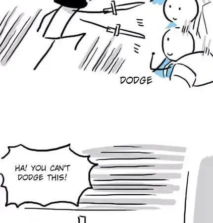 Green & Blue Chapter 93 page 48 - 