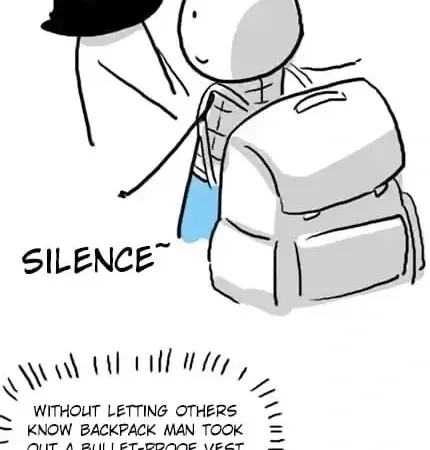 Green & Blue Chapter 93 page 50 - 