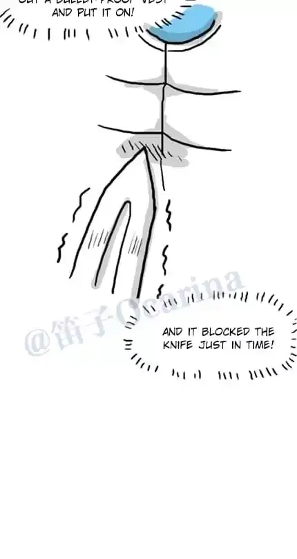Green & Blue Chapter 93 page 51 - 
