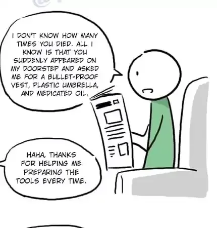 Green & Blue Chapter 93 page 66 - 