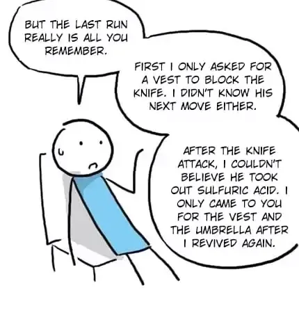 Green & Blue Chapter 93 page 67 - 