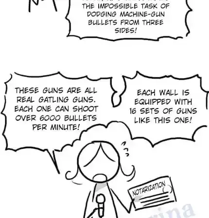 Green & Blue Chapter 93 page 71 - 