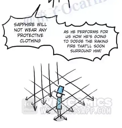 Green & Blue Chapter 93 page 72 - 