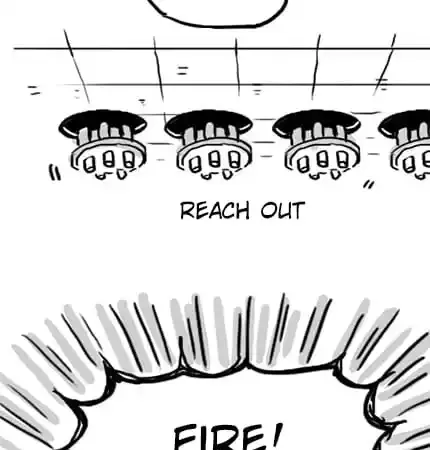 Green & Blue Chapter 93 page 77 - 