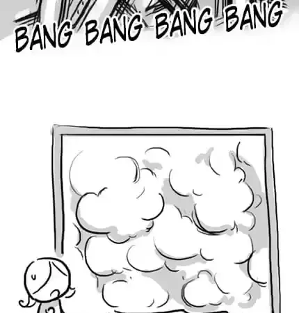 Green & Blue Chapter 93 page 79 - 