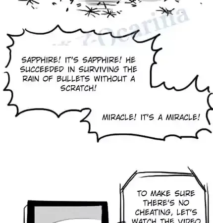 Green & Blue Chapter 93 page 83 - 