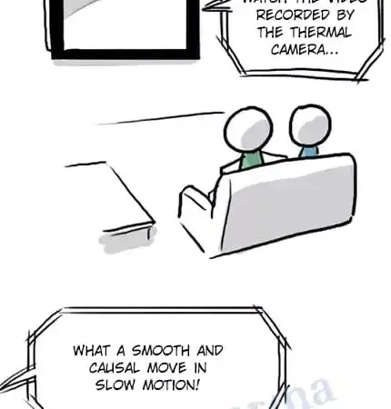 Green & Blue Chapter 93 page 84 - 