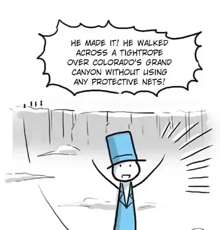 Green & Blue Chapter 93 page 86 - 