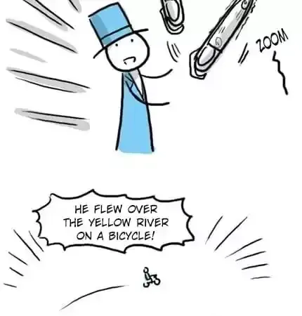 Green & Blue Chapter 93 page 88 - 