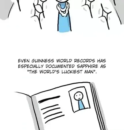 Green & Blue Chapter 93 page 90 - 