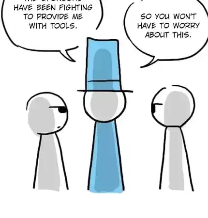 Green & Blue Chapter 93 page 98 - 