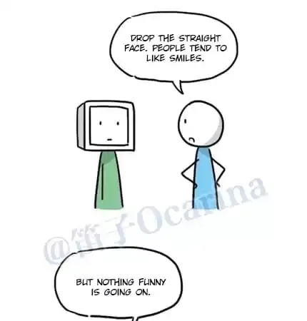 Green & Blue Chapter 94 page 18 - 