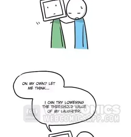 Green & Blue Chapter 94 page 21 - 