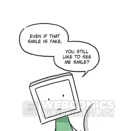 Green & Blue Chapter 94 page 30 - 