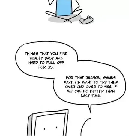 Green & Blue Chapter 94 page 50 - 