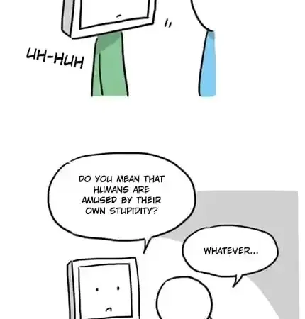 Green & Blue Chapter 94 page 51 - 