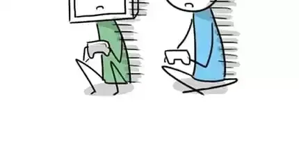 Green & Blue Chapter 94 page 57 - 
