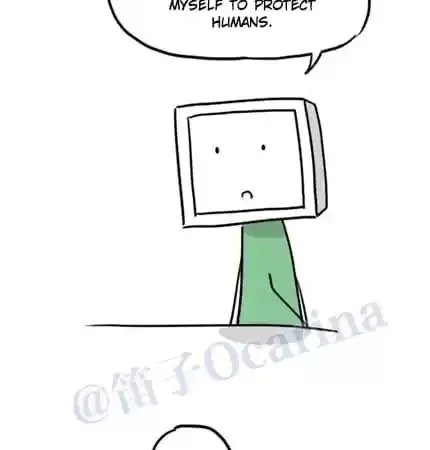Green & Blue Chapter 94 page 67 - 