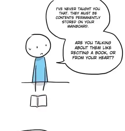 Green & Blue Chapter 94 page 69 - 