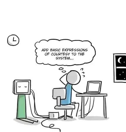 Green & Blue Chapter 94 page 8 - 