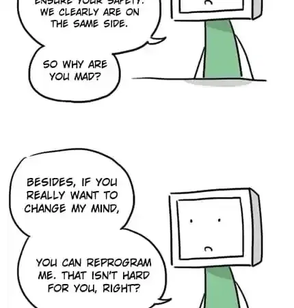 Green & Blue Chapter 94 page 75 - 