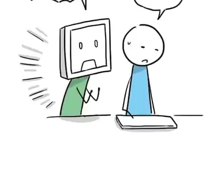 Green & Blue Chapter 95 page 15 - 