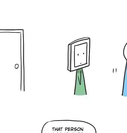 Green & Blue Chapter 95 page 36 - 