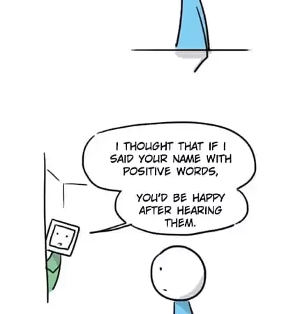 Green & Blue Chapter 95 page 48 - 