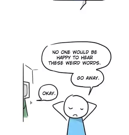 Green & Blue Chapter 95 page 50 - 