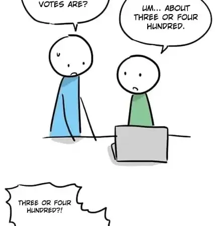 Green & Blue Chapter 96 page 25 - 