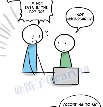 Green & Blue Chapter 96 page 26 - 