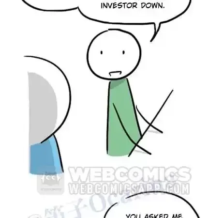 Green & Blue Chapter 96 page 38 - 