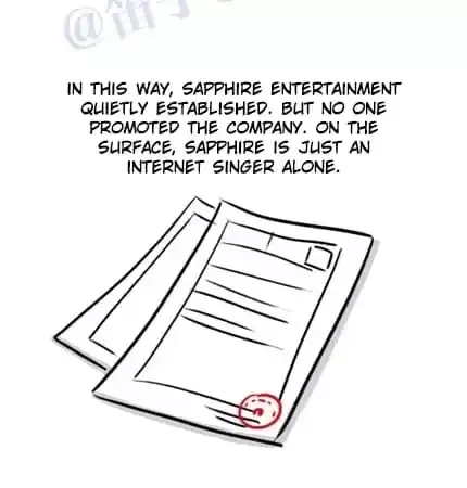 Green & Blue Chapter 96 page 41 - 