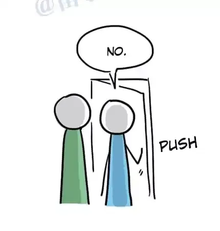Green & Blue Chapter 96 page 56 - 