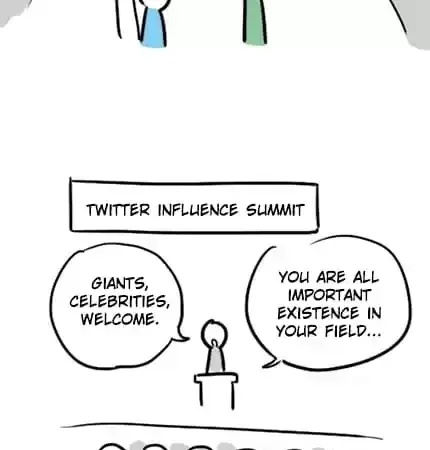 Green & Blue Chapter 96 page 75 - 