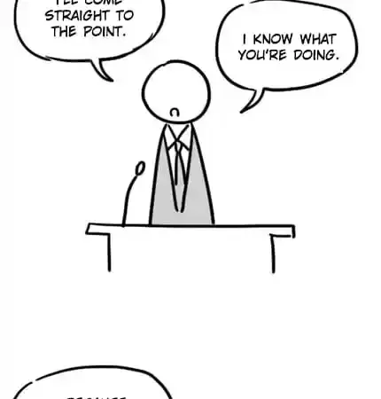 Green & Blue Chapter 96 page 77 - 