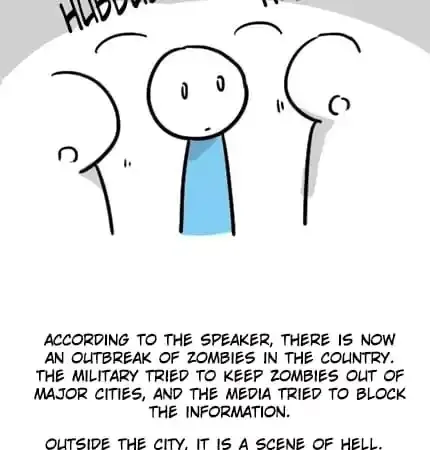Green & Blue Chapter 96 page 79 - 