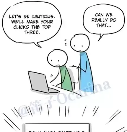 Green & Blue Chapter 96 page 9 - 