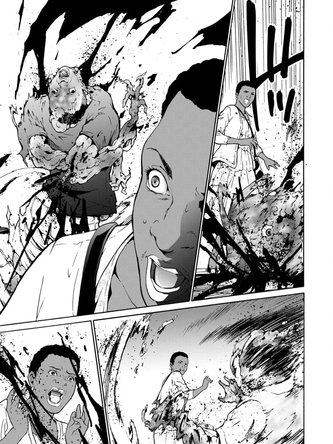 Green Box Chapter 1 page 31 - 