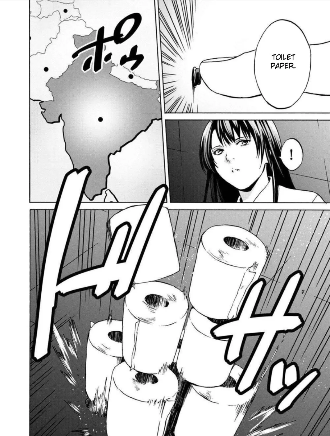 Green Box Chapter 10 page 27 - 