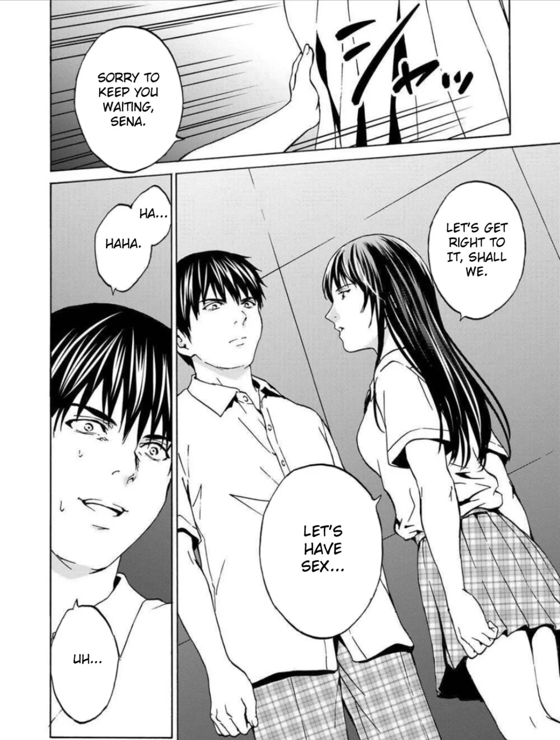 Green Box Chapter 10 page 31 - 