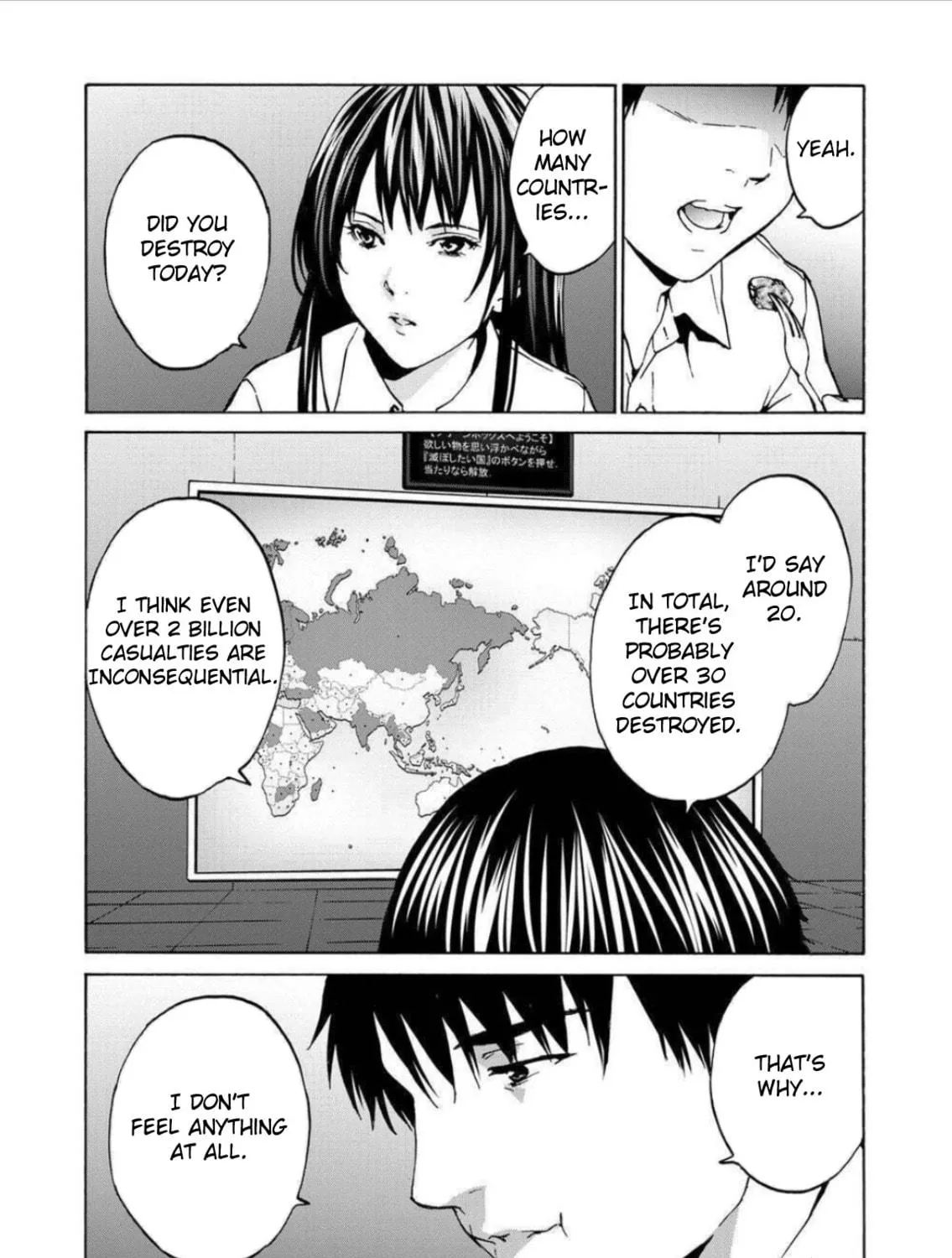 Green Box Chapter 10 page 47 - 
