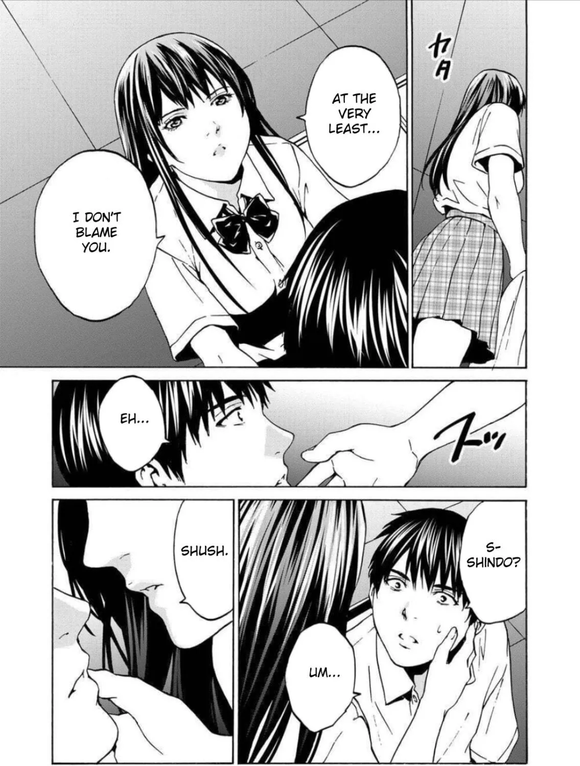 Green Box Chapter 10 page 49 - 