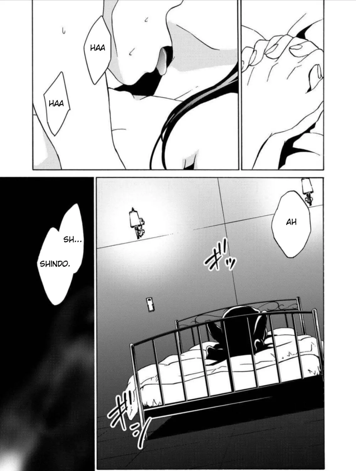 Green Box Chapter 10 page 57 - 