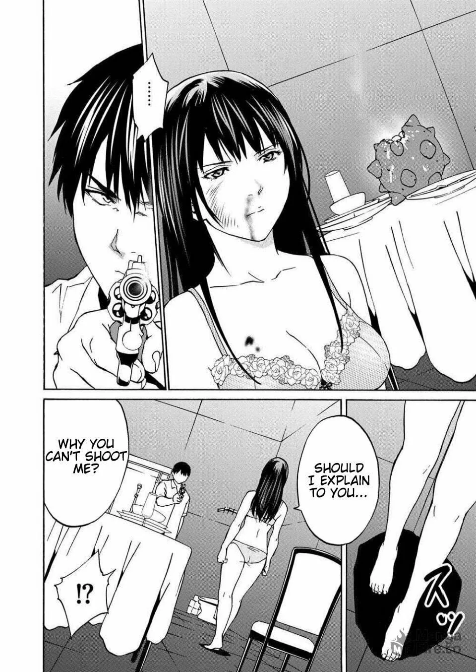 Green Box Chapter 11 page 24 - 