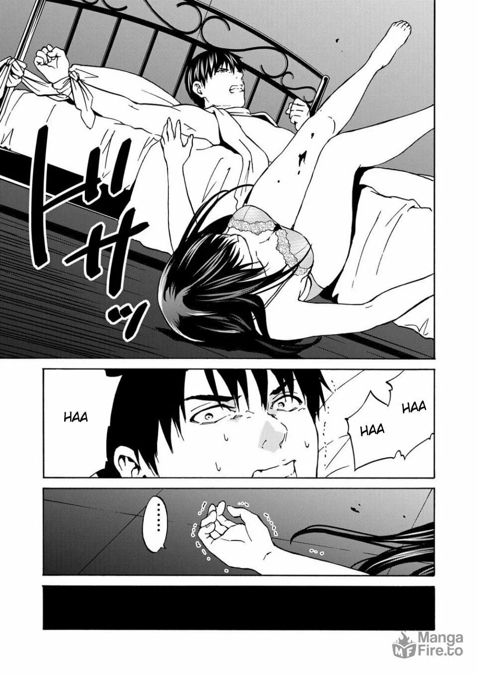 Green Box Chapter 11 page 5 - 